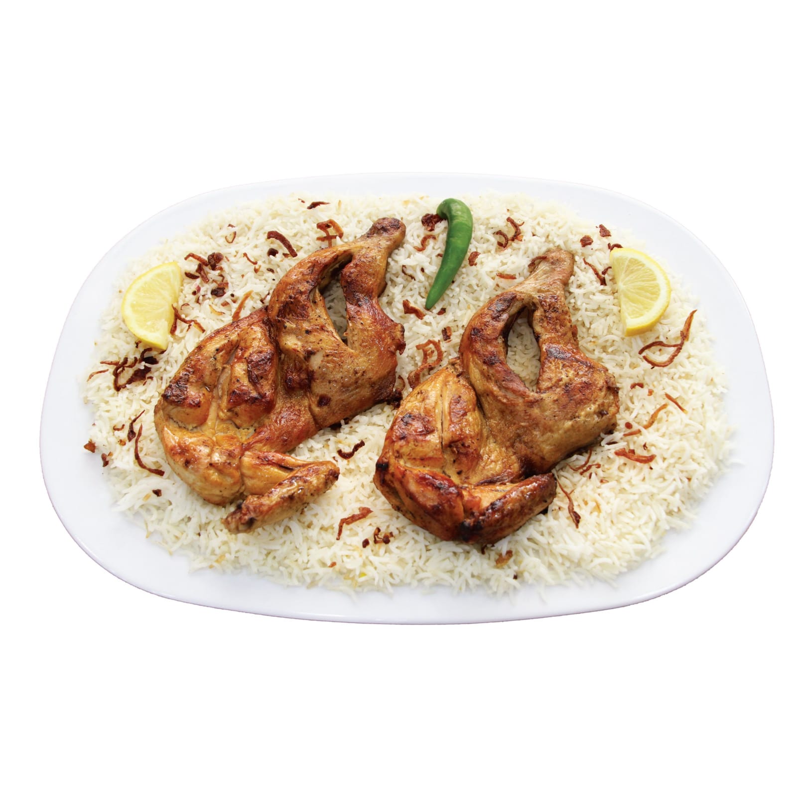 نص مظبي مثلوثة